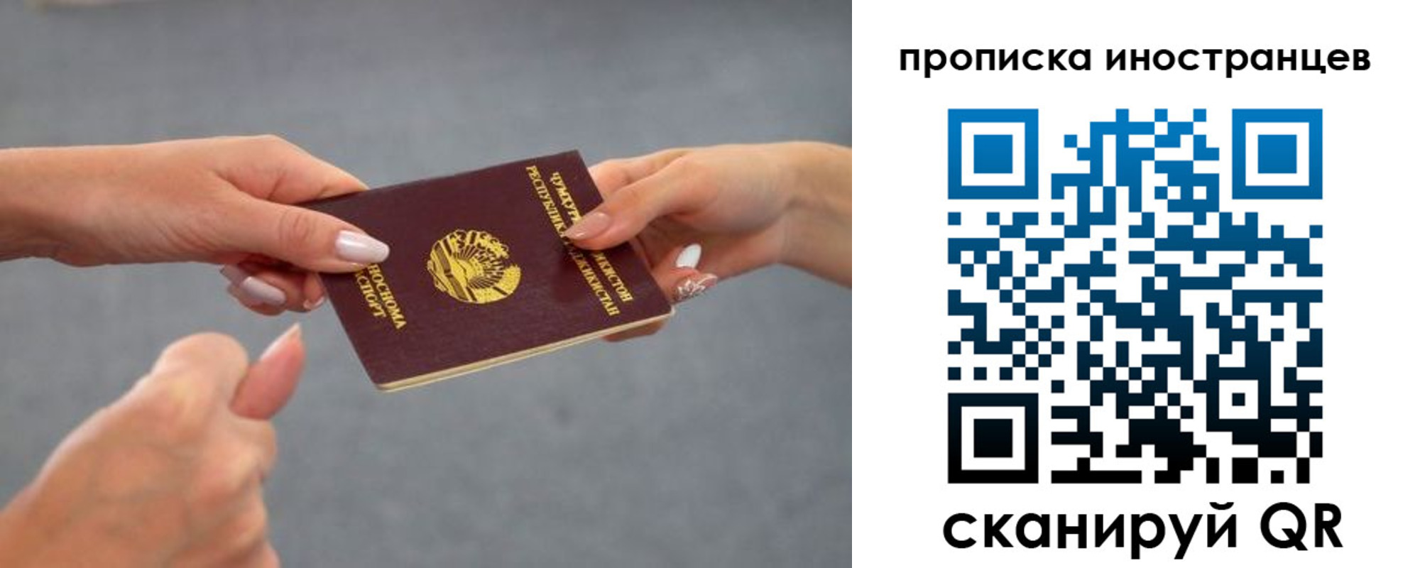 где прописаться в Оленегорске